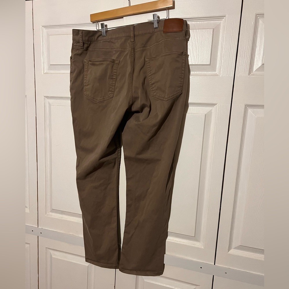 223 Straight Sateen Stretch Jean